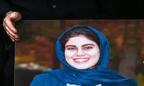 توضیحات همسر مهشاد کریمی در خصوص رضایت و انصراف از شکایت برای تحویل جنازه