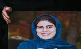 توضیحات همسر مهشاد کریمی در خصوص رضایت و انصراف از شکایت برای تحویل جنازه
