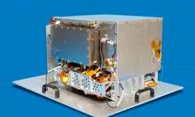 ساعت اتمی جدیدی که اکتشافات فضایی را متحول می‌کند