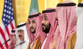 آمریکا محمد بن سلمان را به واشنگتن راه نداد/ برادر ولیعهد راهی واشنگتن شد