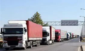 اعتصاب نکردیم اما معترض هستیم/ مشکلات را حل نکنند، کامیون‌ های نفتکش زمین‌گیر می‌شوند/ وزارت نفت از منفعت‌ طلبی دست بردارد