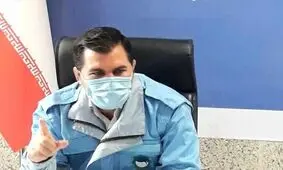 ادارات ایلام در شهرهای با ۵۰ درجه دما تعطیل می شوند