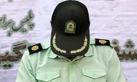 انهدام باند سارقان مامورنما در پایتخت