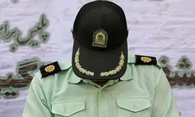 انهدام باند سارقان مامورنما در پایتخت