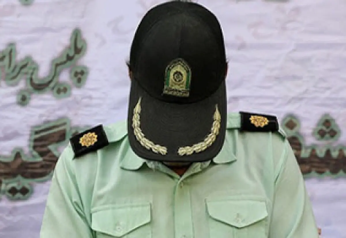انهدام باند سارقان مامورنما در پایتخت