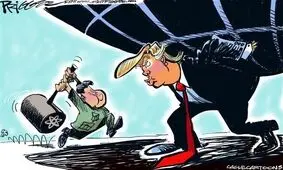 خنگ و خنگ‌تر در عالم سیاست!