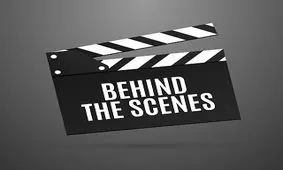 هماهنگی فوق‌العاده عوامل برای خلق یک‌ سکانس/ ویدئو