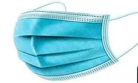 ماسکتان را اینگونه دور بیندازید/ ویدئو