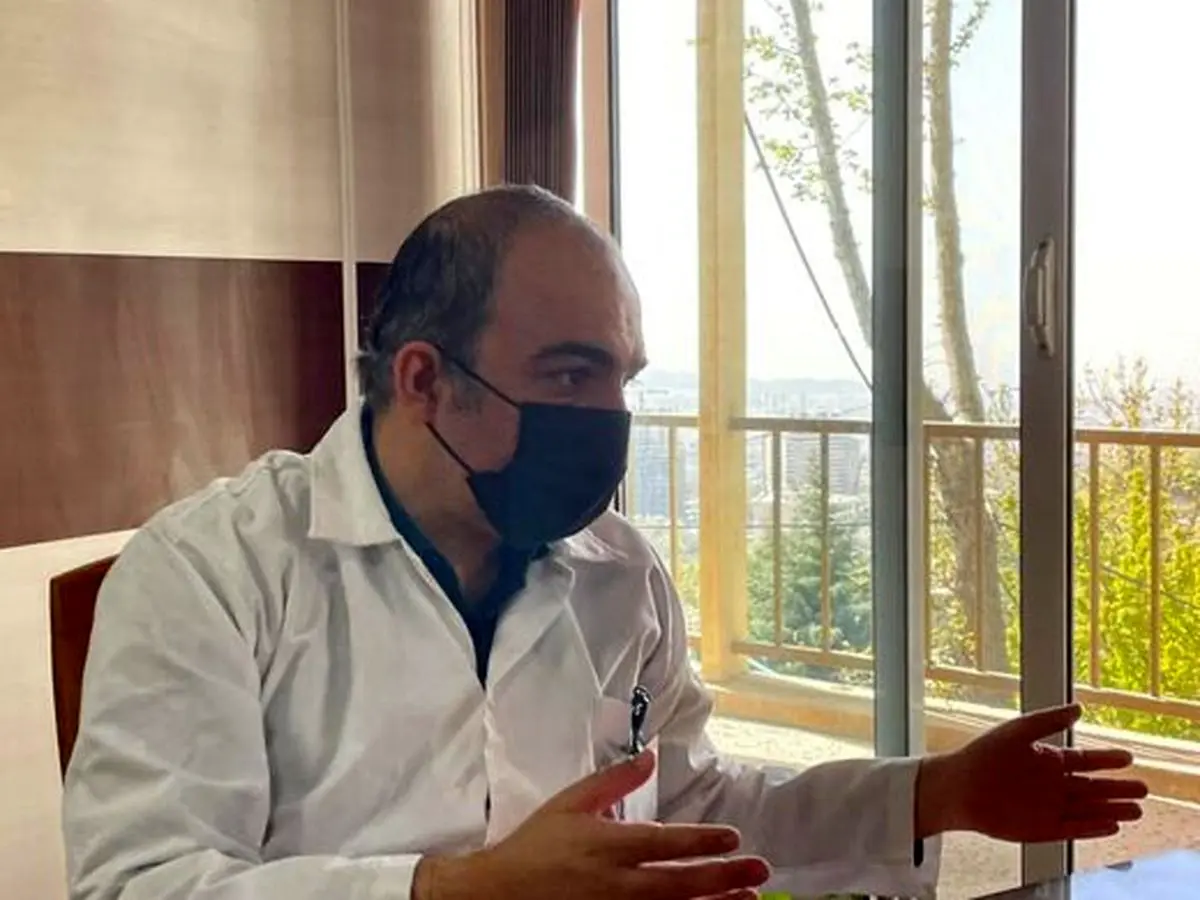 هشدار؛ بیمارستان‌ها از هفته دیگر پر می‌شوند/ چاره‌ای جز تعطیلی واقعی نیست