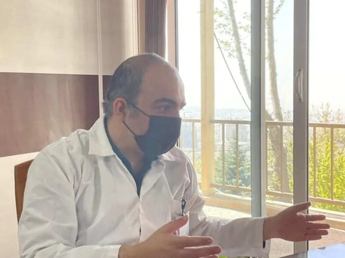 هشدار؛ بیمارستان‌ها از هفته دیگر پر می‌شوند/ چاره‌ای جز تعطیلی واقعی نیست