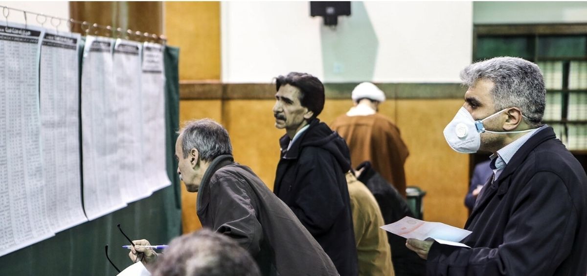 صحت انتخابات دومین میاندوره پنجمین دوره مجلس خبرگان تایید شد