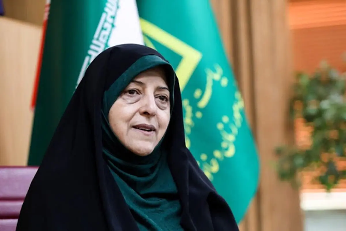 ‌خانه داری زنان تا ۳۰ درصد تولید ناخالص ملی ارزش دارد