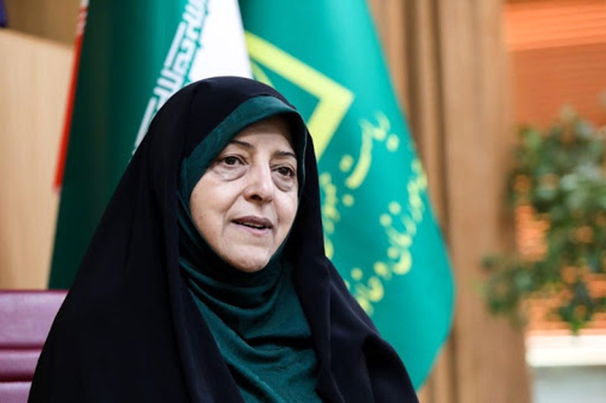 خانه داری زنان تا ۳۰ درصد تولید ناخالص ملی ارزش دارد