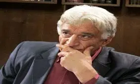 بازیگر دیگری از «متهم گریخت» درگذشت