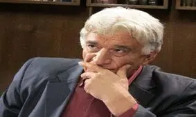 بازیگر دیگری از «متهم گریخت» درگذشت