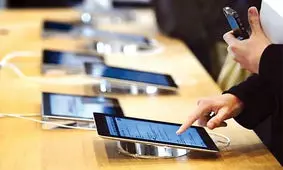 خداحافظی با تبلت قاچاق/ آغاز رجیستری «موبایل‌ واره‌ ها» از امروز