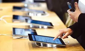 خداحافظی با تبلت قاچاق/ آغاز رجیستری «موبایل‌ واره‌ ها» از امروز