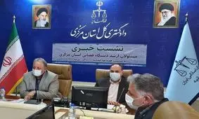 یک درصد زندانیان استان مرکزی زن هستند