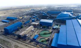 اجرای طرح‌ های توسعه، بومی‌ سازی و فناوری مهم‌ ترین برنامه‌ های توسعه فولاد سنگان