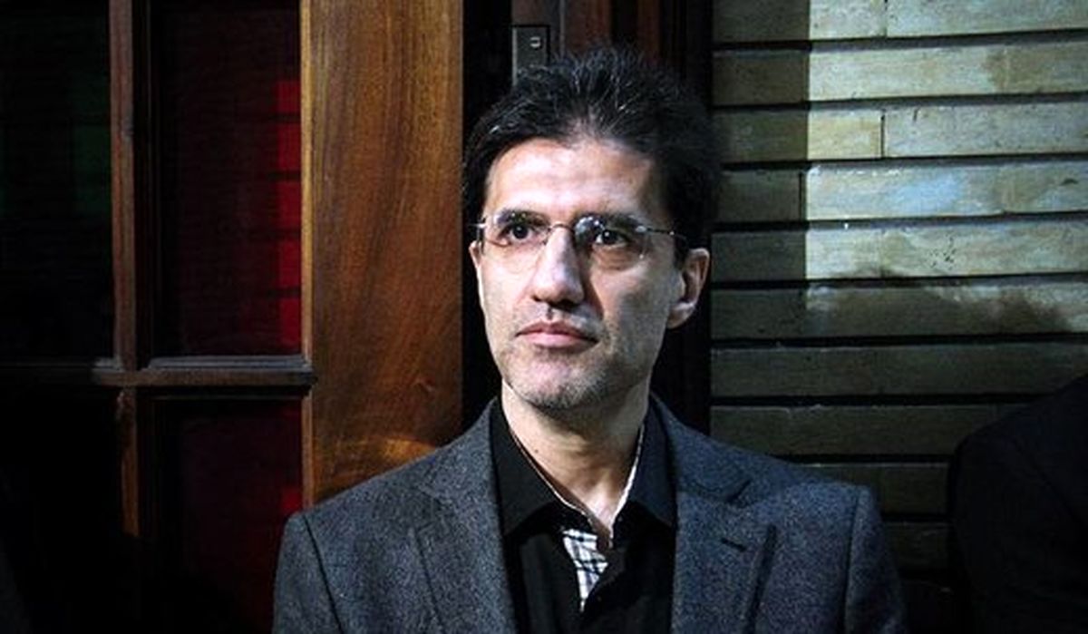 پسر مهدی کروبی به حبس محکوم شد