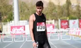 نمی‌دانم چرا به عنوان ورزشکار المپیکی، باید دغدغه‌ام حمایت نشدن باشد!