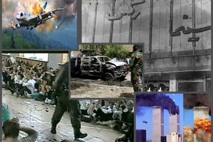 ۵ حمله تروریستی بزرگ تاریخ / از آتش‌سوزی سینما رکس آبادان تا حملات ۱۱ سپتامبر