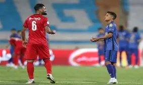 پاشازاده: در شأن استقلال نیست که جواب کنعانی‌زادگان را بدهد/ مکتب ما احترام است