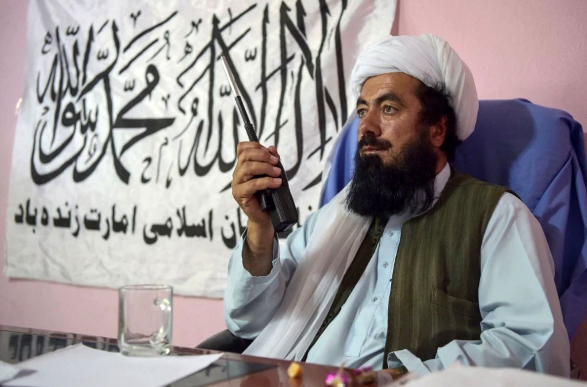 توصیه روزنامه جمهوری اسلامی به مدافعان ایرانیِ طالبان: مدتی بروید در میان آنها زندگی کنید
