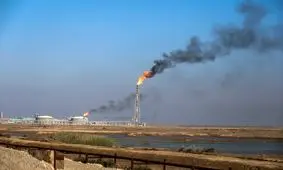 آب رها نشود هورالعظیم کانون ریزگردمی‌شود/حیوانات کمیاب درمعرض خطر