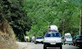 نگران مسافرت ها به گیلان هستیم/ افزایش ۴۰ درصدی قدرت سرایت کرونای دلتا