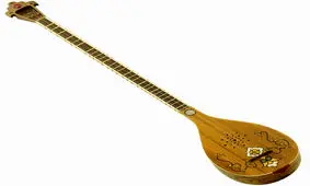 عکسی که قلب هر دوستدار فرهنگ و هنر را به درد می‌آورد