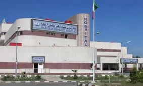 جزئیات ماجرای فرار زن کرونایی از بیمارستان آستارا