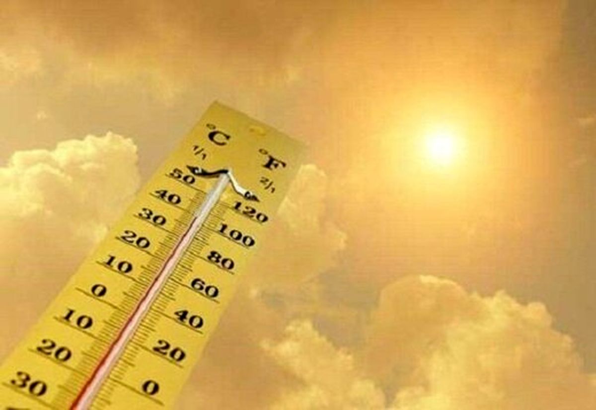 دمای تهران به ۴۰ درجه میرسد/ اهواز در نزدیکی ۵۰ درجه