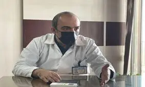 هشدار؛ بیمارستان‌ها از هفته دیگر پر می‌شوند/ چاره‌ای جز تعطیلی واقعی نیست