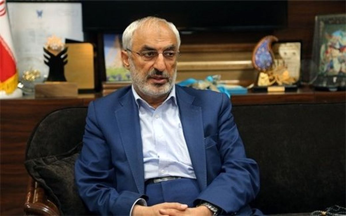وزیر دولت احمدی نژاد از سهم خواهیها در دولت رئیسی می گوید