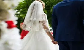 آبروریزی داماد بخاطر تغییر جنسیت عروس!