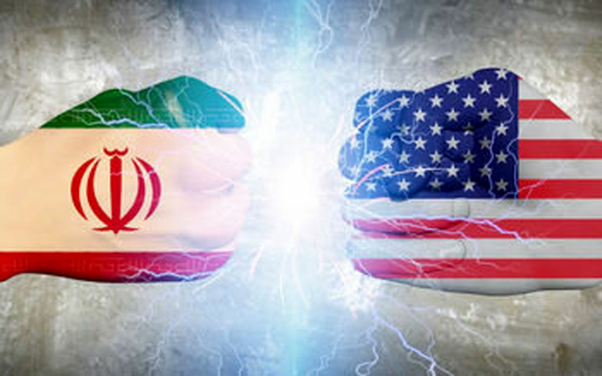 راه سومی برای دیپلماسی با ایران وجود ندارد