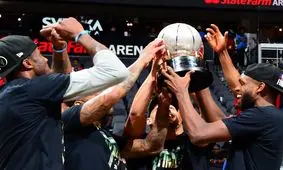 میلواکی پس از ۴۷ سال به فینال رسید/ عکس