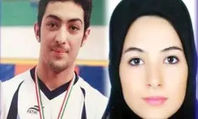 آرمان و غزاله و التماس های اشک آلود در پایان تراژدی تلخ/ مادرانه آرمان را اعدام نکنید/ ویدئو