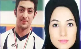 آرمان و غزاله و التماس های اشک آلود در پایان تراژدی تلخ/ مادرانه آرمان را اعدام نکنید/ ویدئو