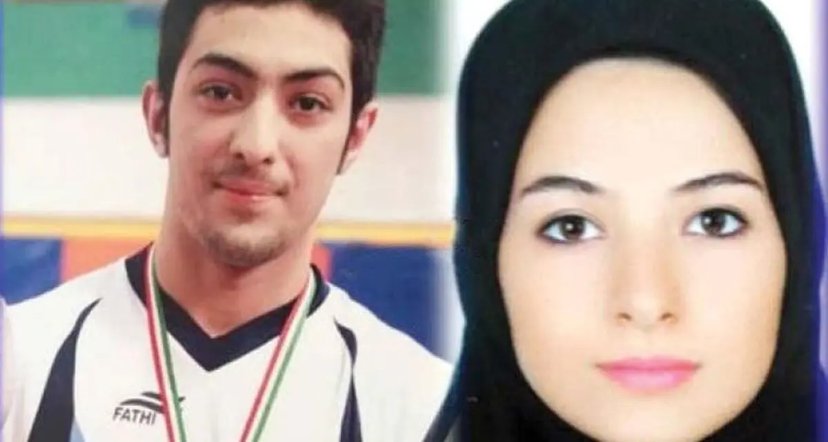 آرمان و غزاله و التماس های اشک آلود در پایان تراژدی تلخ/ مادرانه آرمان را اعدام نکنید/ ویدئو