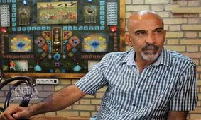 تصویری ناب از ستاره بزرگ استقلال/ عکس