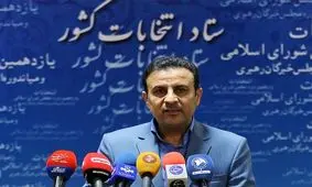 صحت انتخابات میان‌دوره‌ای مجلس در ۵ حوزه تایید شد