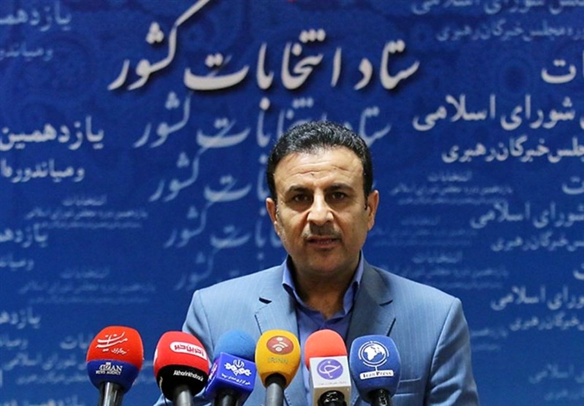 صحت انتخابات میاندورهای مجلس در ۵ حوزه تایید شد