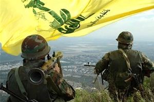 حزب‌الله از شهادت سه رزمنده خود خبر داد