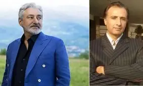 حیاتی در تلویزیون ابی خواند!