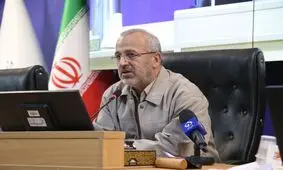 «شاهچراغی» معاون سیاسی وزیر کشور شد


