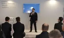 حضور آلیاسیس ارتباط در Kish Invex 2025/تمرکز بر تداوم خدمات بانکی و زیرساخت‌های پایدار