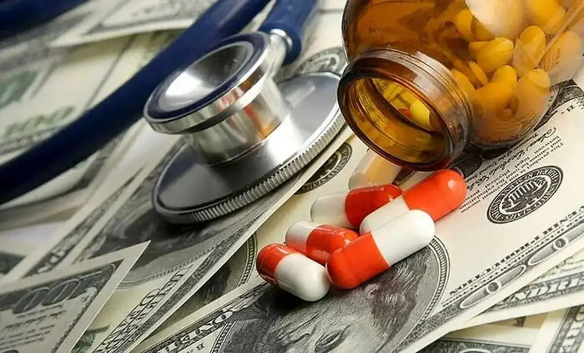 کمبود برخی اقلام پزشکی در پی مشکلات تولید و واردات در مشهد