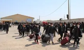 نماینده مجلس : ۷ میلیون تبعه خارجی در ایران هستند/ اگر همه اتباع بروند، بسیاری از تولیدی ها تعطیل می‌شوند